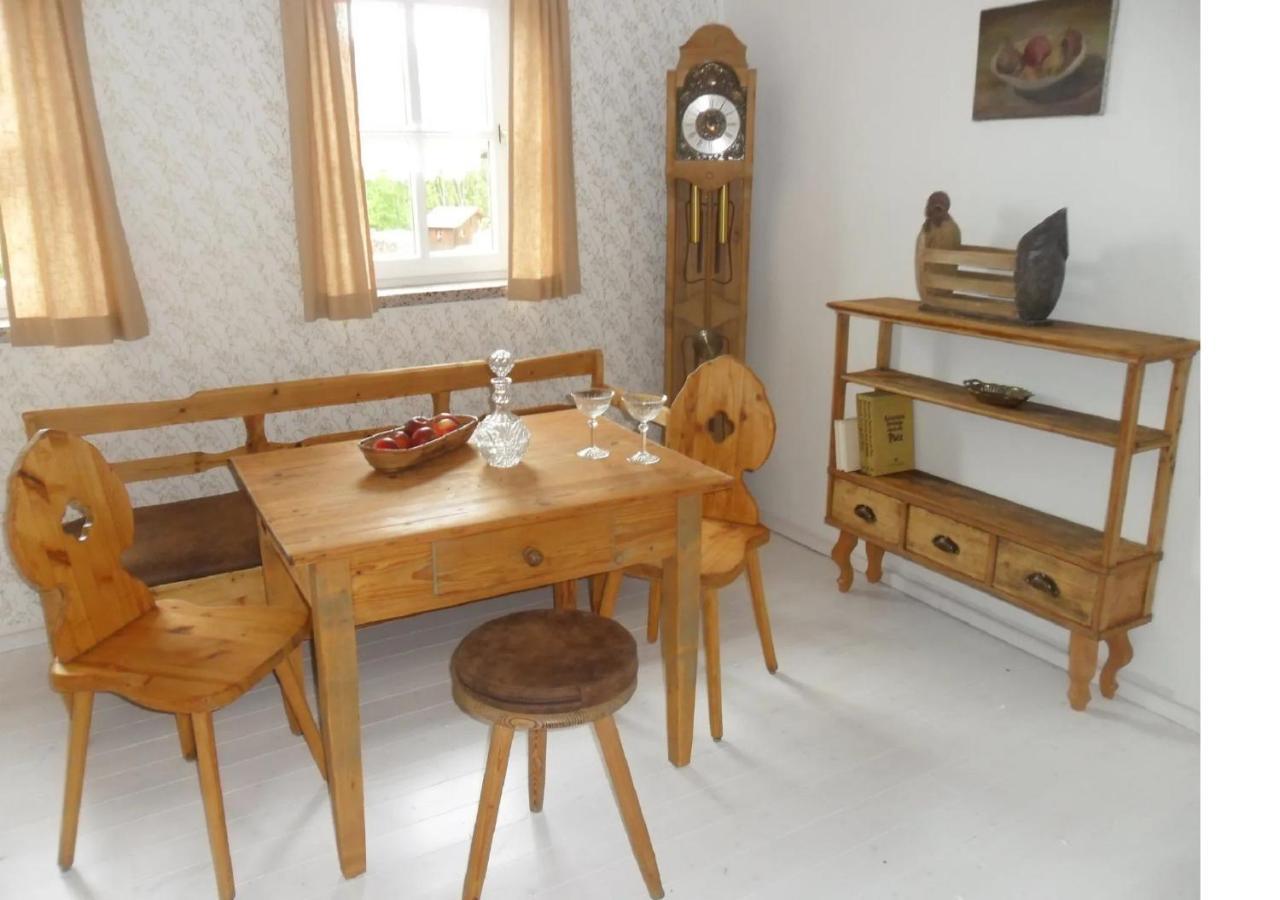 Lejlighed Kaffeehaus Blaslhoehe *