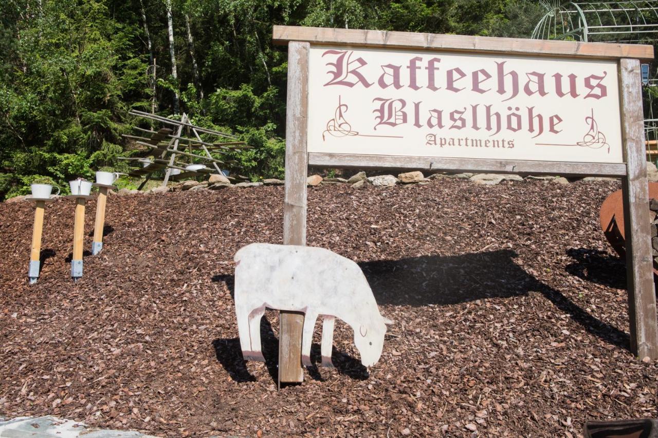 Kaffeehaus Blaslhoehe Lam