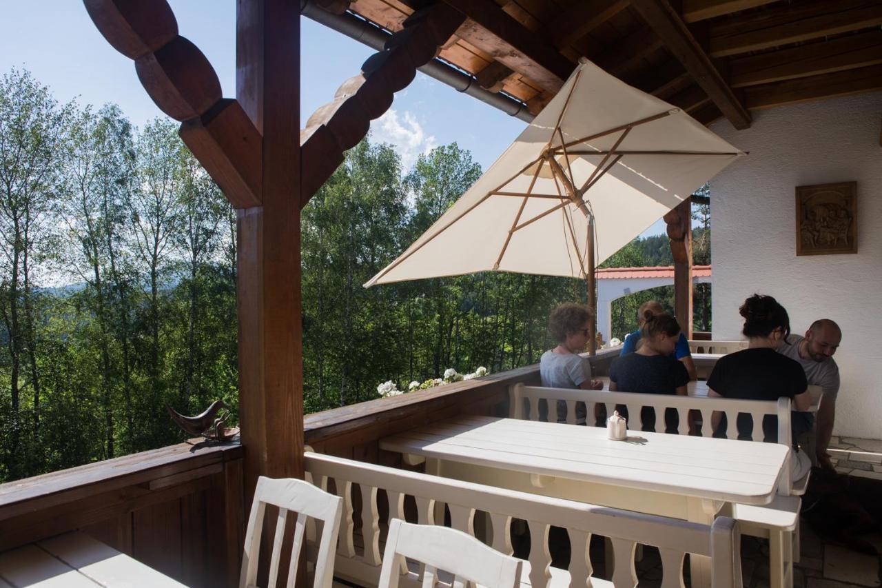 Kaffeehaus Blaslhoehe