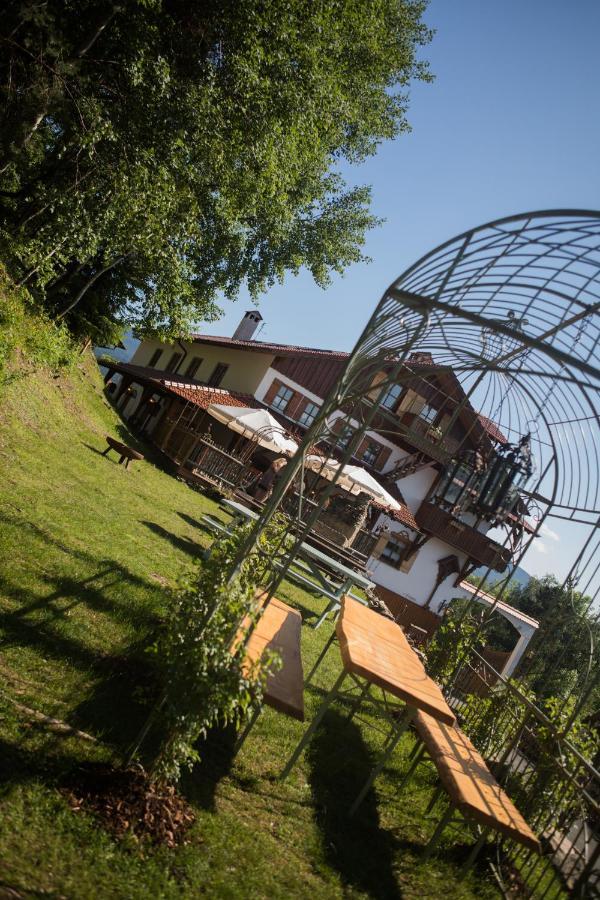 Kaffeehaus Blaslhoehe Lam