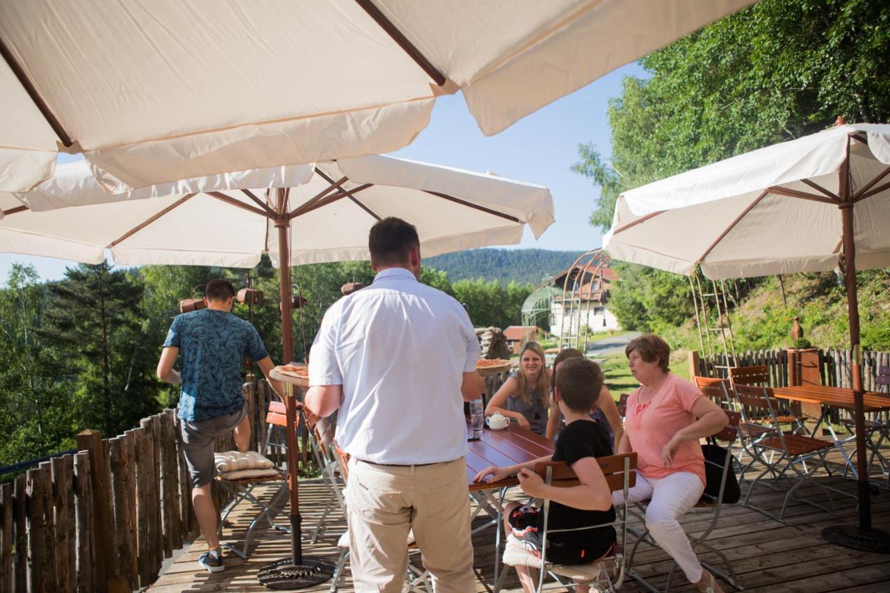 Kaffeehaus Blaslhoehe Lam