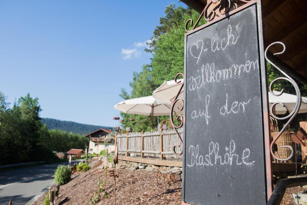 Kaffeehaus Blaslhoehe *