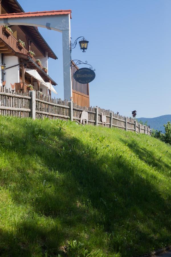 Kaffeehaus Blaslhoehe *