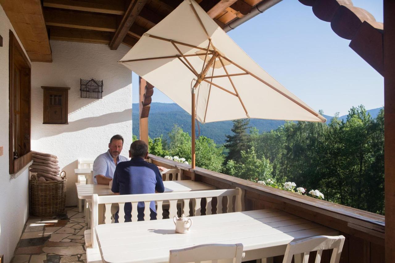 Lejlighed Kaffeehaus Blaslhoehe