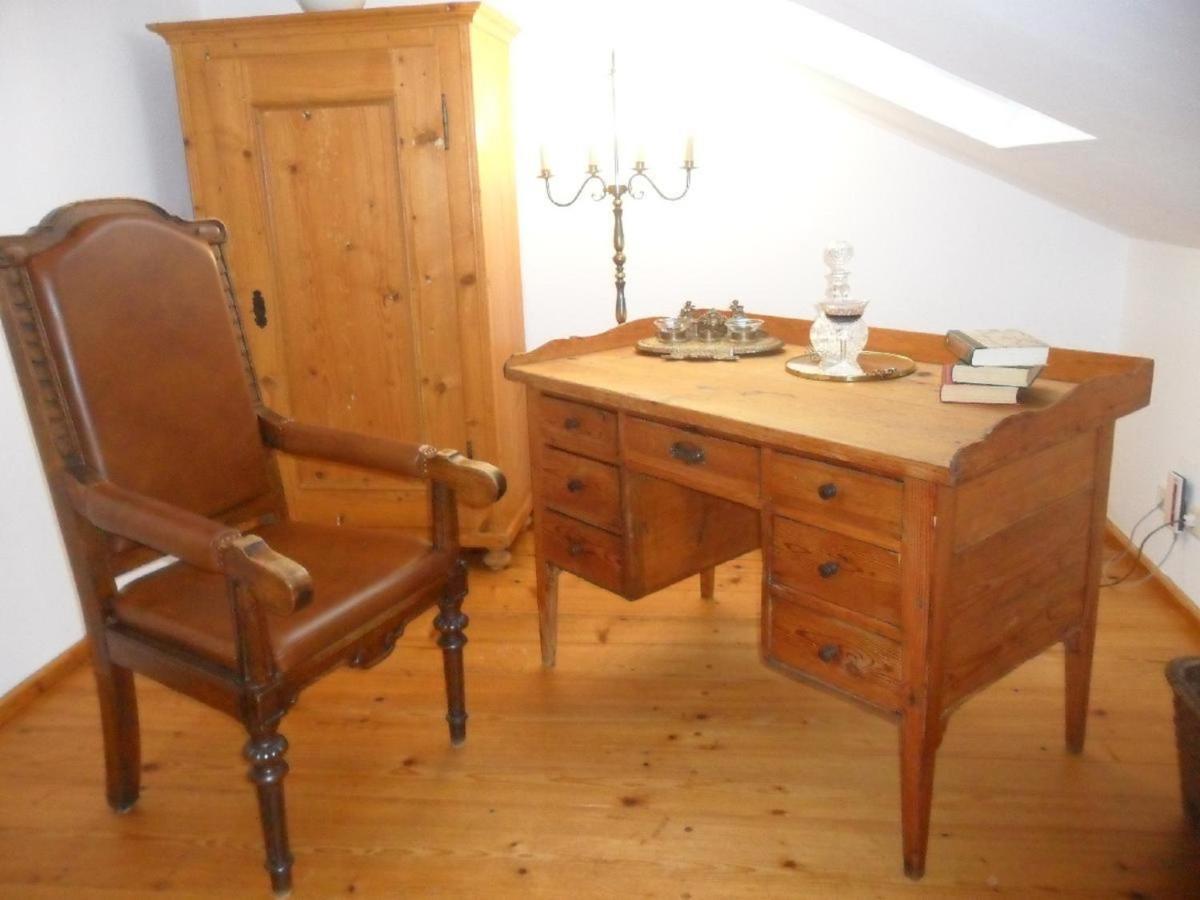 Lejlighed Kaffeehaus Blaslhoehe Lam