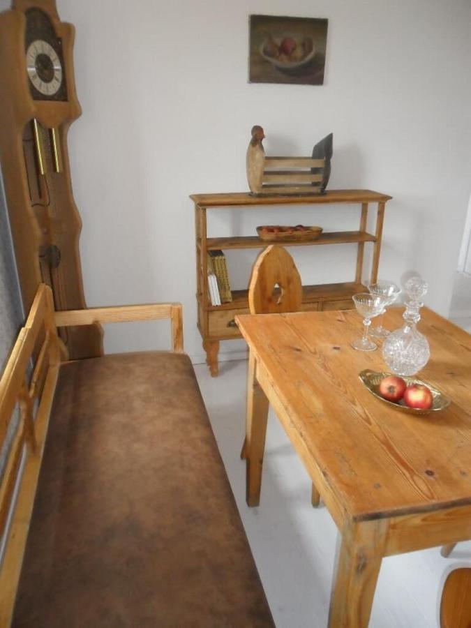 Lejlighed Kaffeehaus Blaslhoehe Lam