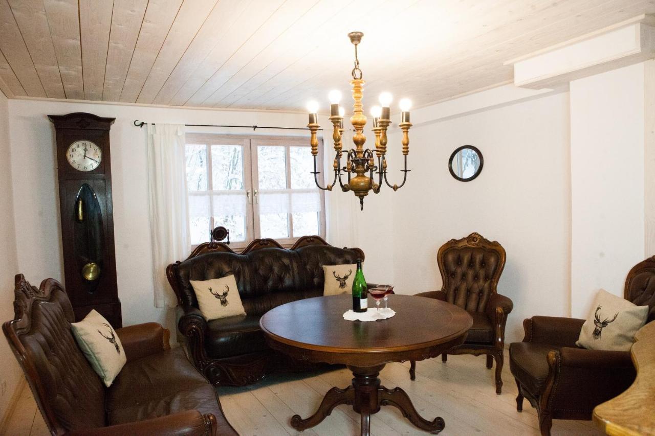 Appartement Kaffeehaus Blaslhoehe *