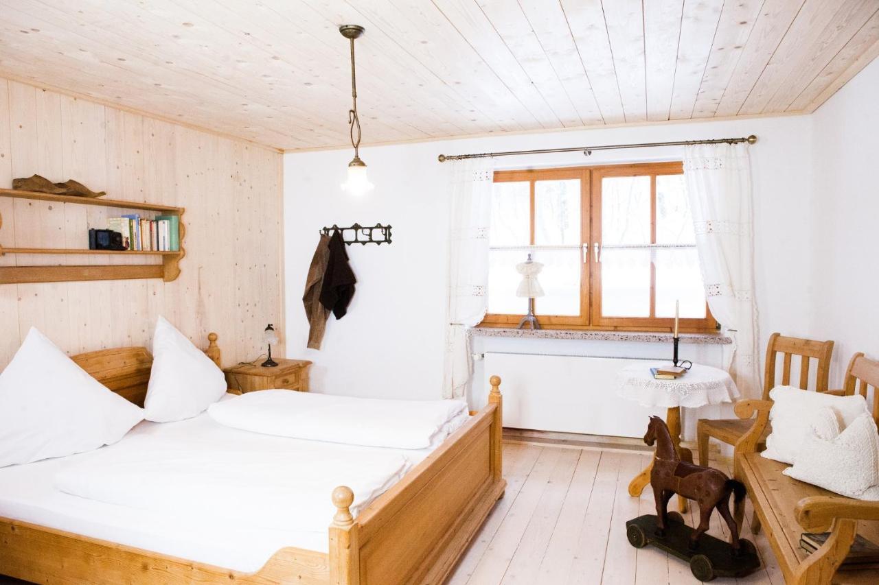 Appartement Kaffeehaus Blaslhoehe