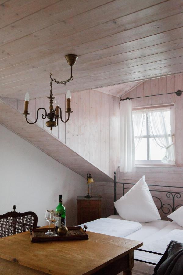 Appartement Kaffeehaus Blaslhoehe Lam