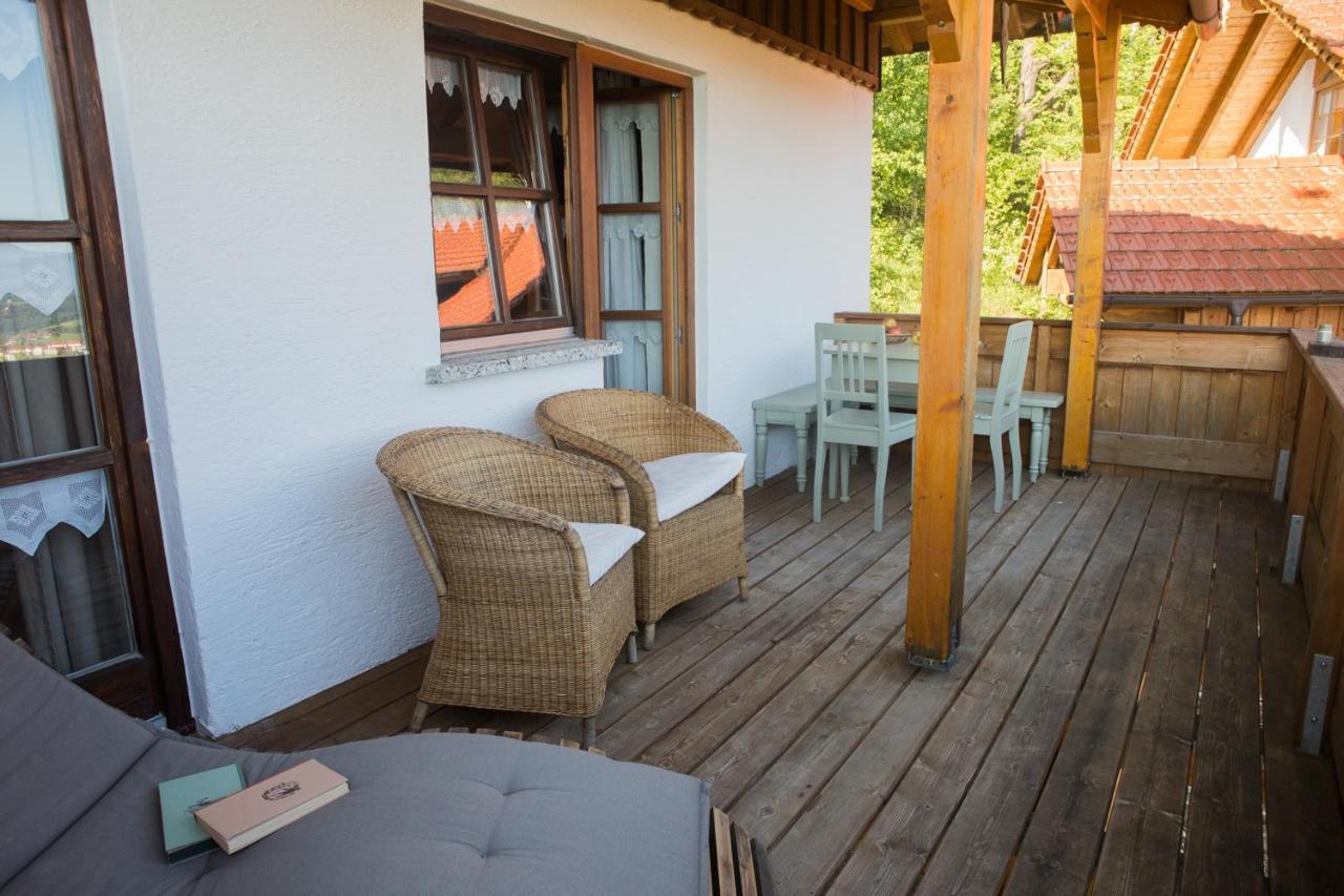 Appartement Kaffeehaus Blaslhoehe Lam