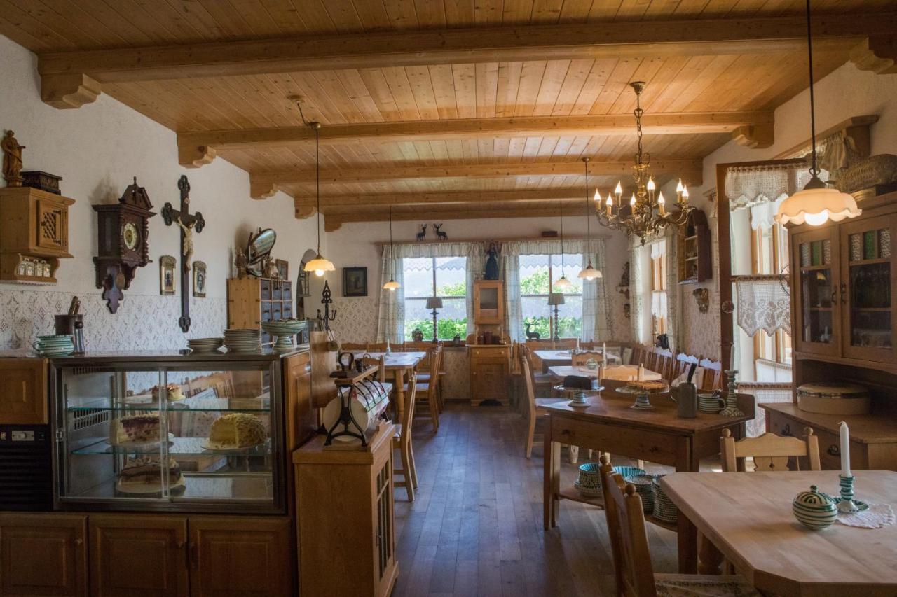 Appartement Kaffeehaus Blaslhoehe *