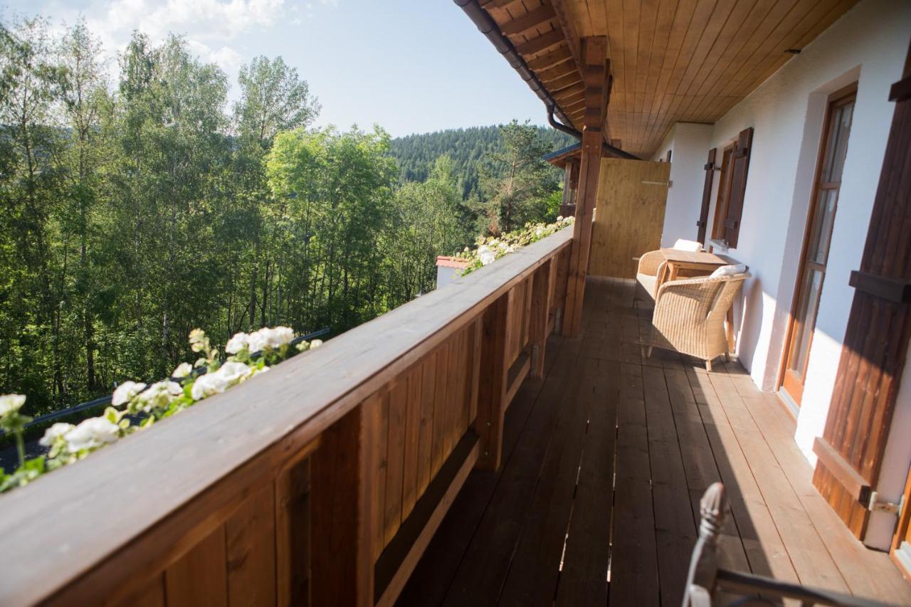 Kaffeehaus Blaslhoehe Appartement Lam