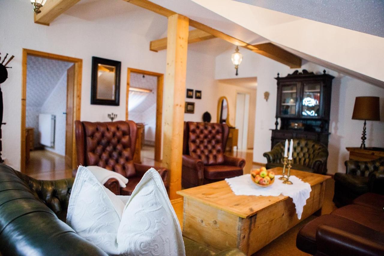 Appartement Kaffeehaus Blaslhoehe Lam