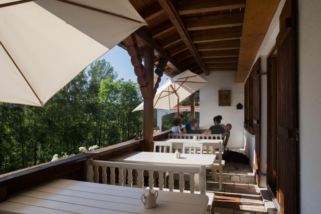 Appartement Kaffeehaus Blaslhoehe